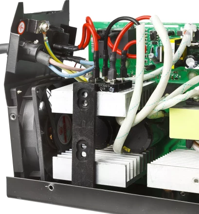 Сварочный инвертор ММА ЗАС-М1-170 серия МАСТЕР купить в Челябинске