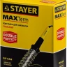 Подставка MAXTerm, STAYER 55318, для паяльников, штампованная 55318 купить в Челябинске