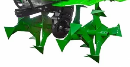 Культиватор бензиновый AURORA DIGGER 750 купить в Челябинске