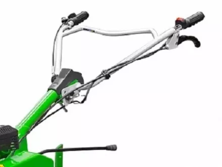 Культиватор бензиновый AURORA DIGGER 750 купить в Челябинске