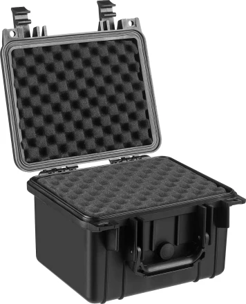 Ящик ударопрочный KRAFTOOL PANZER 38251-10 купить в Челябинске