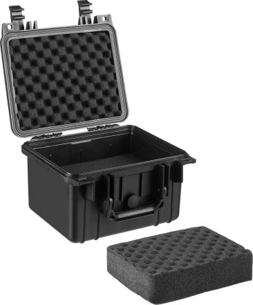 Ящик ударопрочный KRAFTOOL PANZER 38251-10 купить в Челябинске