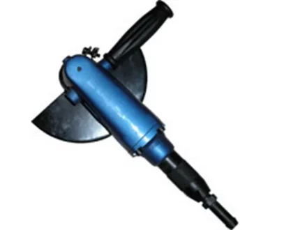 Угловая пневмошлифмашина ПШМ-180У купить в Челябинске