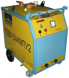 Сварочный трансформатор ТДМ-504МП