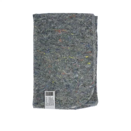 Салфетка для пола х/б серая 600х700 мм ТМ Elfe Light 92330 купить в Челябинске