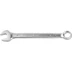 Ключ ЗУБР &quot;ПРОФИ&quot; гаечный комбинированный, Cr-V сталь, хромированный, 14мм 27022-14 купить в Челябинске