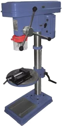 Станок сверлильный Кратон DM-20/750 4 02 04 011 купить в Челябинске