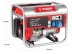 Генератор бензиновый ЗЭСБ-4500 серия МАСТЕР купить в Челябинске