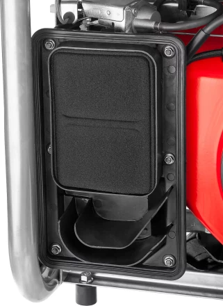 Генератор бензиновый ЗЭСБ-4500 серия МАСТЕР купить в Челябинске