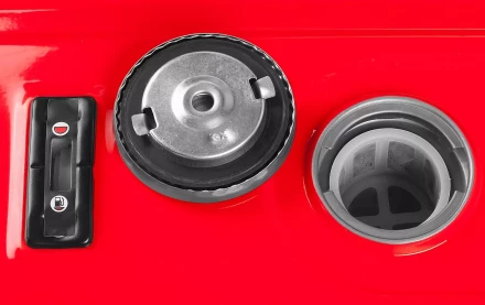 Генератор бензиновый ЗЭСБ-4500 серия МАСТЕР купить в Челябинске