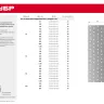 Пластины соединительные ПС-2.0 инд наклейка серия МАСТЕР купить в Челябинске