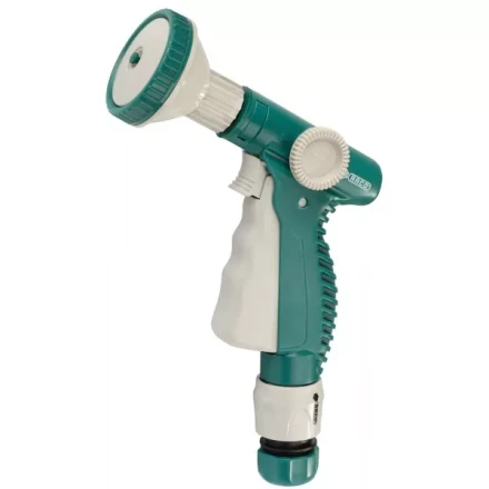 Пистолет-распылитель RACO &quot;Original&quot;, 4-позиционный, с соединителем 1/2&quot; 4255-55/534C купить в Челябинске