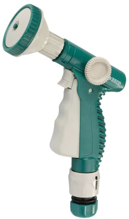 Пистолет-распылитель RACO &quot;Original&quot;, 4-позиционный, с соединителем 1/2&quot; 4255-55/534C купить в Челябинске