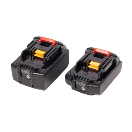 Пресс гидравлический аккумуляторный КВТ ПГРА-СО-32 для монтажа фитингов на трубы PEX, медные и из нержавеющей стали (89617) купить в Челябинске