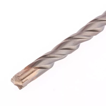 Бур по бетону QUADRO 8 x 210 мм SDS PLUS Gross 70773 купить в Челябинске