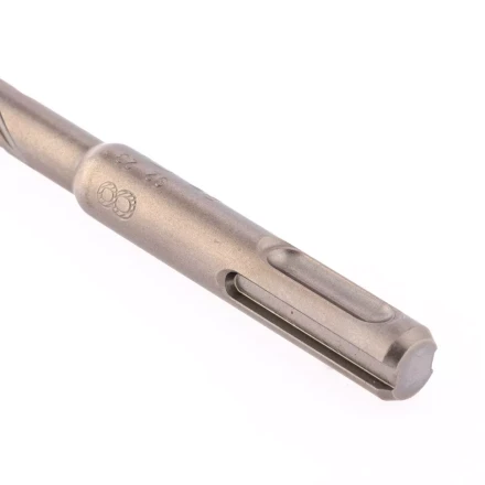 Бур по бетону QUADRO 8 x 210 мм SDS PLUS Gross 70773 купить в Челябинске