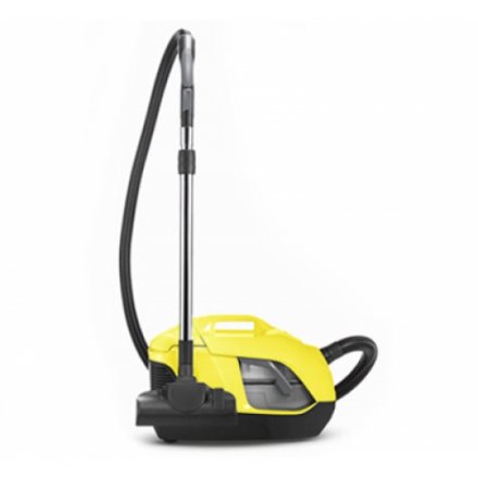 Пылесос для сухой уборки KARCHER DS 5.800 EU купить в Челябинске