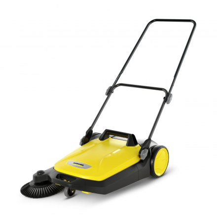 Ручная подметальная машина KARCHER S 4 купить в Челябинске