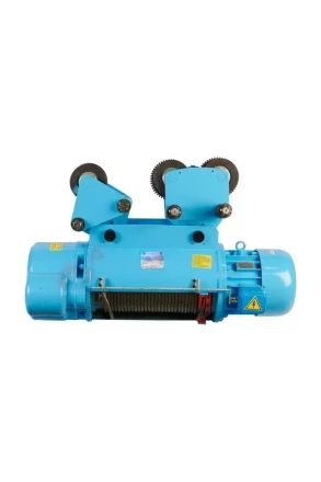 Таль электрическая TOR ТЭК CD г/п 5,0 т 24 м PRO (серия T) 1046542 купить в Челябинске