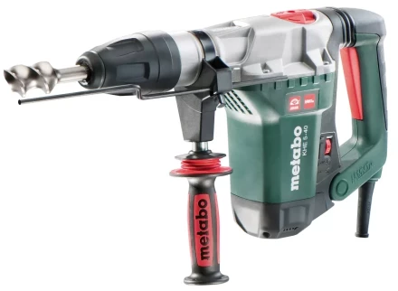 Перфоратор Metabo KHE 5-40 купить в Челябинске