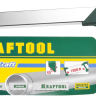 Ножовка по металлу KRAFTOOL "PRO-Kraft", 185 кг рычажное натяжение,обрезиненные рукоятки, биметаллическое полотно, 300 мм 15801_z01 купить в Челябинске