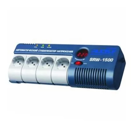 Стабилизатор RUCELF SRW-1500-D купить в Челябинске