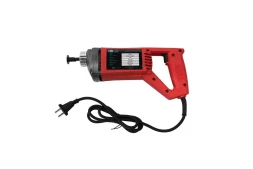 Электропривод глубинного вибратора для бетона TOR ZТ-800 портативный 1024075