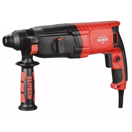 Перфоратор ELITECH П 0826 РЭМ купить в Челябинске