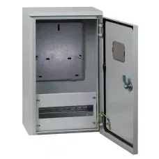 Щит учетно-распределительный навесной ЩРУ 3Н6 IP54 (350х250х120) RUCELF купить в Челябинске