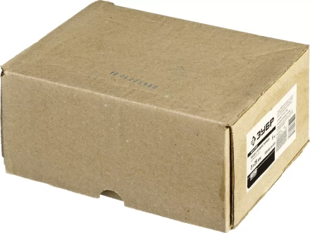 Гвозди ЗУБР &quot;МАСТЕР&quot; с большой потайной головкой оцинкованные чертеж №7811-7102, 3,0х25мм, 5кг 305090-30-025 купить в Челябинске