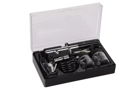 Аэрограф WESTER FPS-20 купить в Челябинске