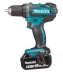 Дрель аккумуляторная Makita DDF482RME купить в Челябинске