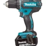 Дрель аккумуляторная Makita DDF482RME купить в Челябинске