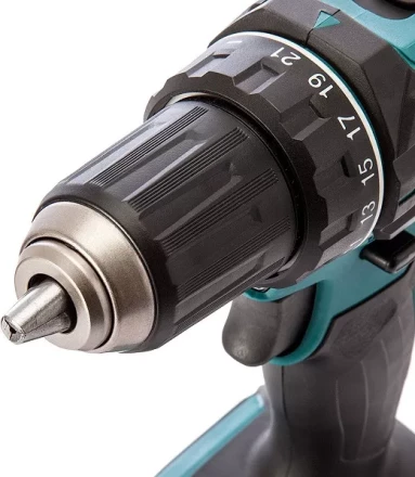 Дрель аккумуляторная Makita DDF482RME купить в Челябинске