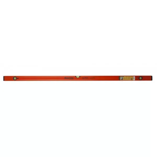 Уровень KRAFTOOL алюминиевый, 3 глазка, 150см 34721-150 купить в Челябинске