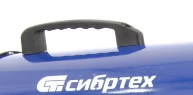 Газовая тепловая пушка СИБРТЕХ GH-30 96459 купить в Челябинске