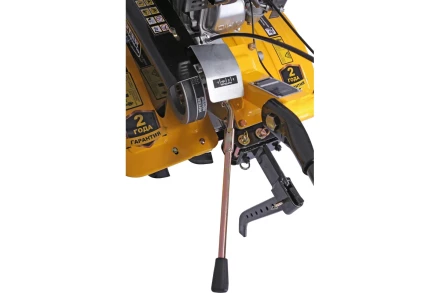 Сельскохозяйственная машина Huter МК-7000P-10 купить в Челябинске