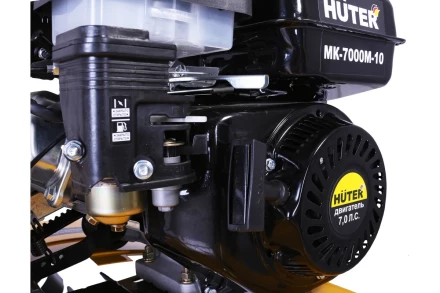 Сельскохозяйственная машина Huter МК-7000P-10 купить в Челябинске