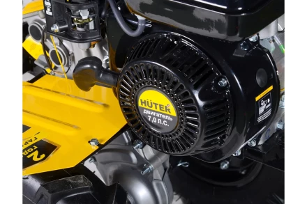 Сельскохозяйственная машина Huter МК-7000P-10 купить в Челябинске