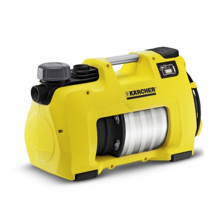 Поверхностный насос KARCHER BP 5 Home &amp; Garden купить в Челябинске