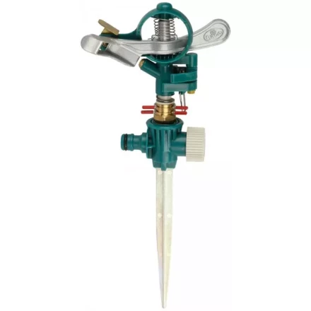 Распылитель RACO импульсный, латунный, на пике, 490кв.м 4260-55/722C купить в Челябинске