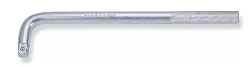 Вороток Г-образный 3/4"DR 450 мм  S41H618  Jonnesway 48342 купить в Челябинске