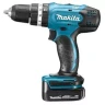 Дрель-шуруповерт аккумуляторная Makita DHP343SYE купить в Челябинске