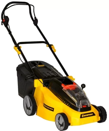 Газонокосилка аккум. CHAMPION EMB360 купить в Челябинске