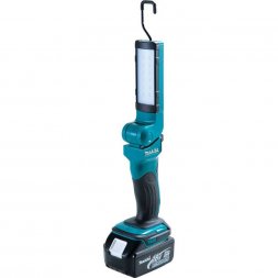 Фонарь аккумуляторный Makita STEXBML801