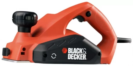 Электрорубанок B&amp;D KW 712 -XK купить в Челябинске