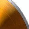 Алмазный диск Messer Yellow Line Ceramics со сплошной кромкой. Диаметр 150 мм. купить в Челябинске