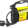 Удлинитель электрический "MAXElectro" на маленькой рамке, 10 м, 1 гнездо, STAYER 55014-10 купить в Челябинске