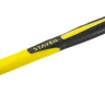Молоток слесарный Fiberglass 200 г с фиберглассовой рукояткой, STAYER Professional 20050-02 20050-02_z01 купить в Челябинске