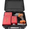 Аккумуляторный ударный гайковерт MESSER DCW9 750Нм М20 2Ач купить в Челябинске